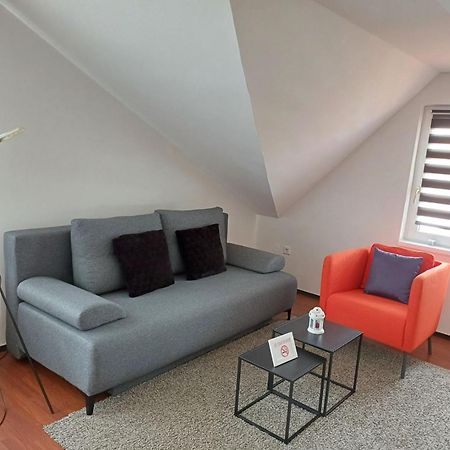 Apartman Slivnica Pri Mariboru Екстериор снимка