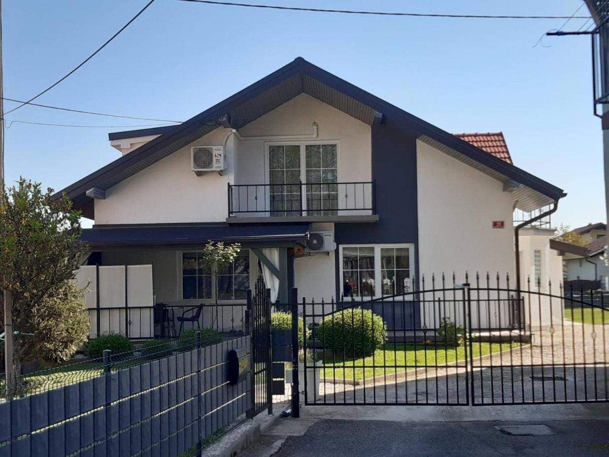 Apartman Slivnica Pri Mariboru Екстериор снимка