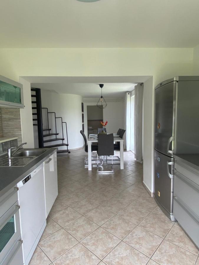 Apartman Slivnica Pri Mariboru Екстериор снимка