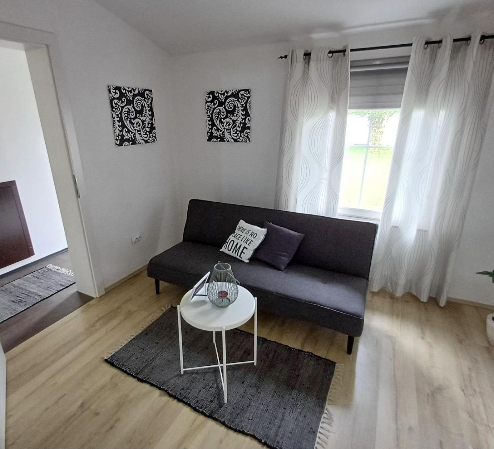 Apartman Slivnica Pri Mariboru Екстериор снимка